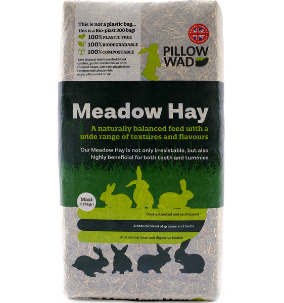 meadow-hay