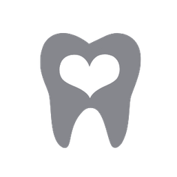 Great for natural tooth wear