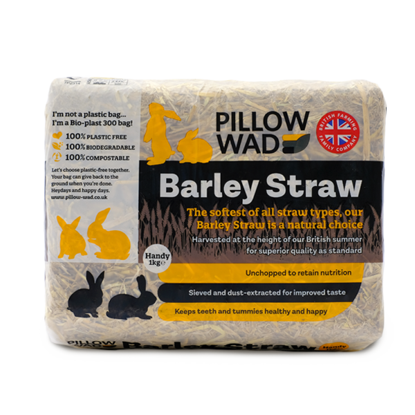 barley-straw