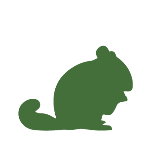 Encourages natural foraging