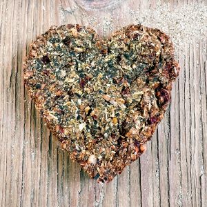 Limited Edition Heart Cookies