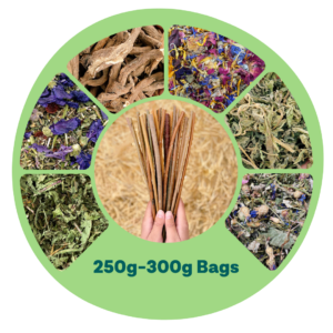Forage Mix & Match - Large