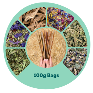 Forage Mix & Match