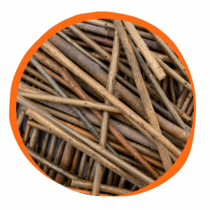 Willow Sticks