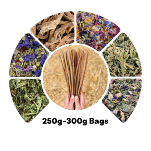 Forage Mix & Match - Large