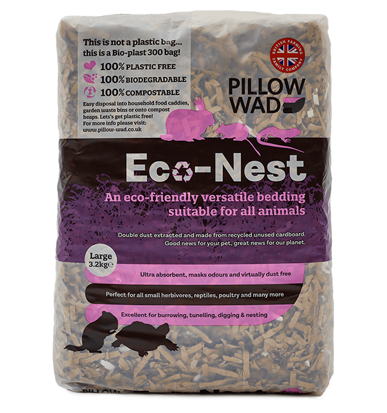 Eco-Nest®