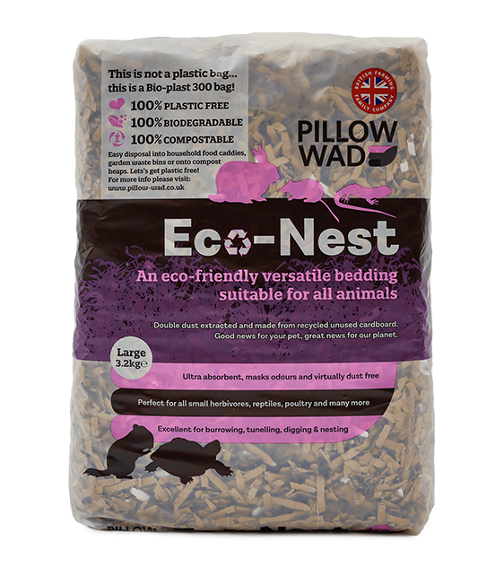 Eco-Nest®