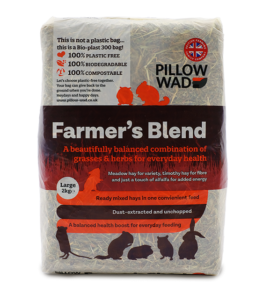 Farmer’s Blend