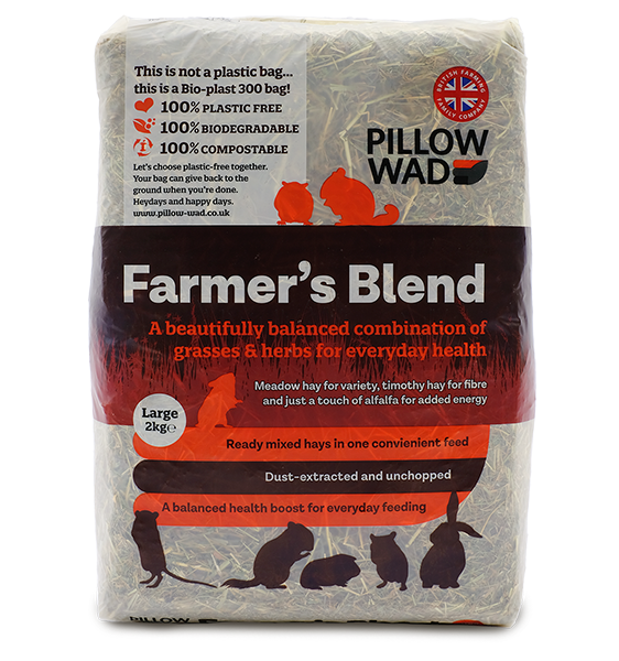 Farmer's Blend