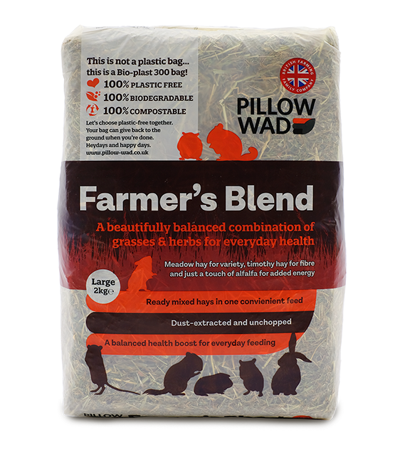 Farmer's Blend