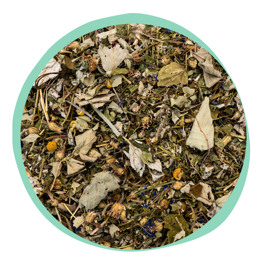 Herb Garden - 250g
