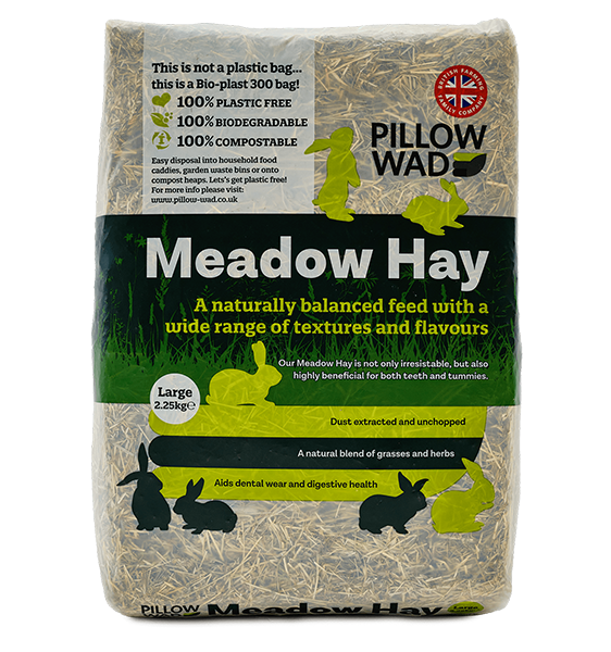 Meadow Hay