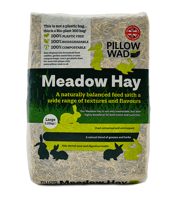 Meadow Hay