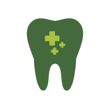 For healthy teeth & tummies
