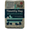A bag of Pillow Wad Timothy Hay