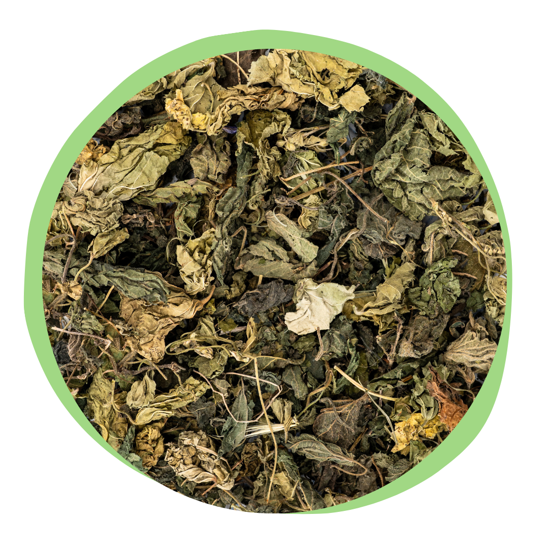 Whole Nettle (20g)